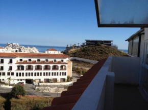 Apartamento en eurogolf - Benalmadena